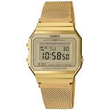 Casio Herrenuhr digital