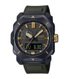 Casio Herrenuhr ProTrek Funk/Solar