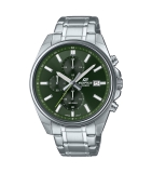 Casio Herrenuhr Chronograph