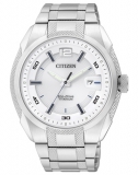 Citizen Herrenuhr Titan Eco Drive