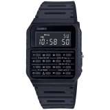 Casio Herrenuhr digital ,eckig