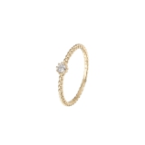 Xenox Ring Gelbgold 585/-