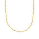 Xenox Kette Edelstahl
