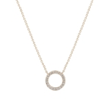 Xenox Kette 585/- Gelbgold