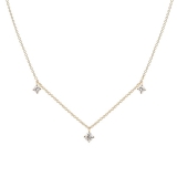 Xenox Kette 585/-Gelbgold