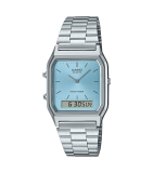 Casio Herrenuhr analog/digital
