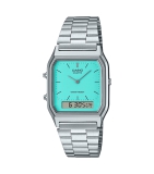 Casio Herrenuhr analog/digital