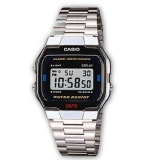 Casio Herrenuhr digital