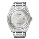 Citizen Herrenuhr Titan Eco Drive