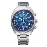 Citizen Herrenuhr Eco Drive Chronograph