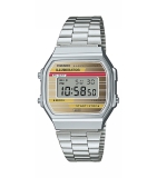Casio Herrenuhr digital