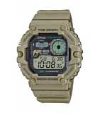 Casio Herrenuhr digital