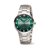 Boccia Herrenuhr Titan Solar