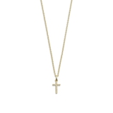 Xenox Kette Silber vergoldet
