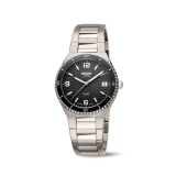 Boccia Herrenuhr Titan