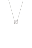 Xenox Kette Silber rhodiniert