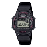 Casio Kunsstoffband