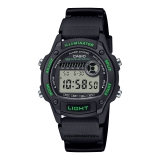 Casio Kunststoffband