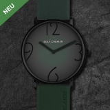 Rolf Cremer Damenuhr Flat44V