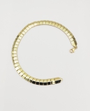Armband 333/-Gelbgold