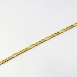 Armband 333/-Gelbgold