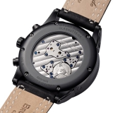 Bruno Söhnle Herrenuhr Atrium Chrono Limited