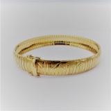 Armband Reifart 333 Gelbgold