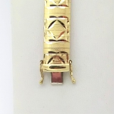 Armband Reifart 333 Gelbgold