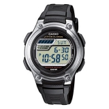 Casio Herrenuhr digital