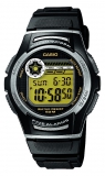 Casio Kinderuhr digital