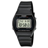 Casio Herrenuhr digital