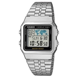 Casio Herrenuhr digital