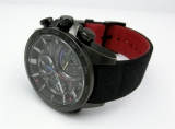 Casio Herrenuhr Solar Chronograph