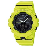 Casio Herrenuhr G-Shock analog/digital