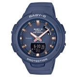 Casio Herrenuhr G-Shock analog/digital