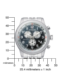 Citizen Herrenuhr Chronograph ,Eco Drive