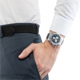 Citizen Herrenuhr Chronograph ,Eco Drive