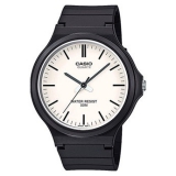 Casio Herrenuhr analog
