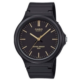 Casio Herrenuhr analog