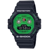 Casio Herrenuhr G-Shock digital