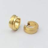 Boccia Creole Titan poliert