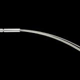 Reif 3-reihig Bajonettverschluss 45cm Edelstahl